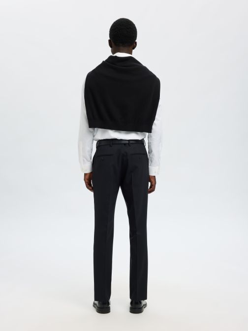 SLIM FIT ÖLTÖNYNADRÁG 