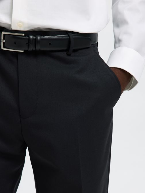 SLIM FIT ÖLTÖNYNADRÁG 