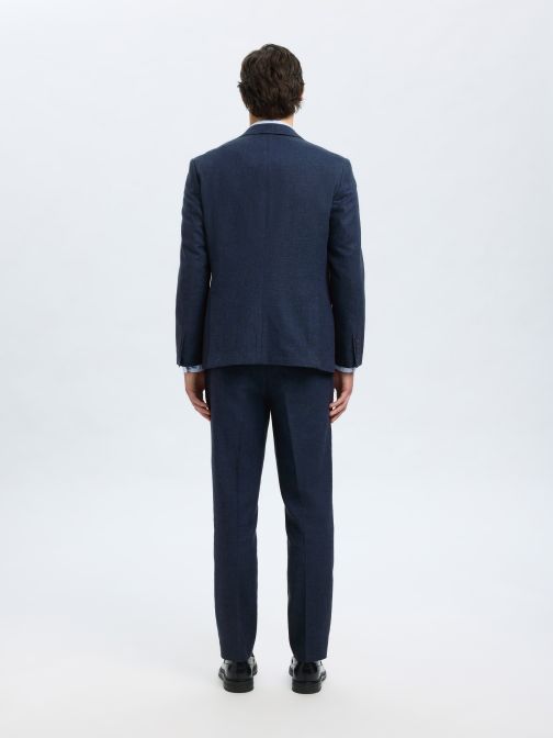 REGULAR FIT ÖLTÖNYZAKÓ