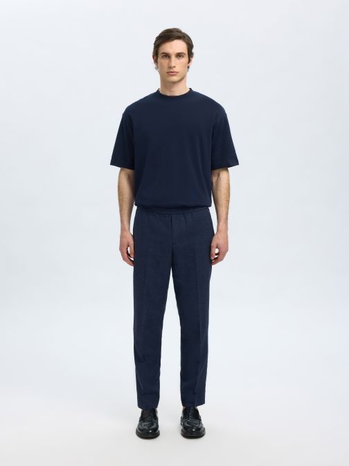 REGULAR FIT TROUSER