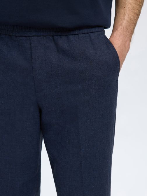 REGULAR FIT TROUSER