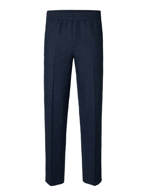 REGULAR FIT TROUSER