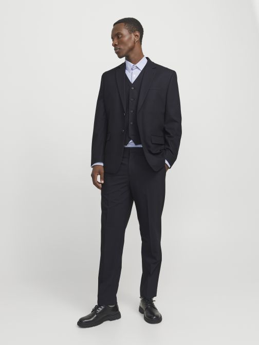 REGULAR FIT ÖLTÖNYZAKÓ