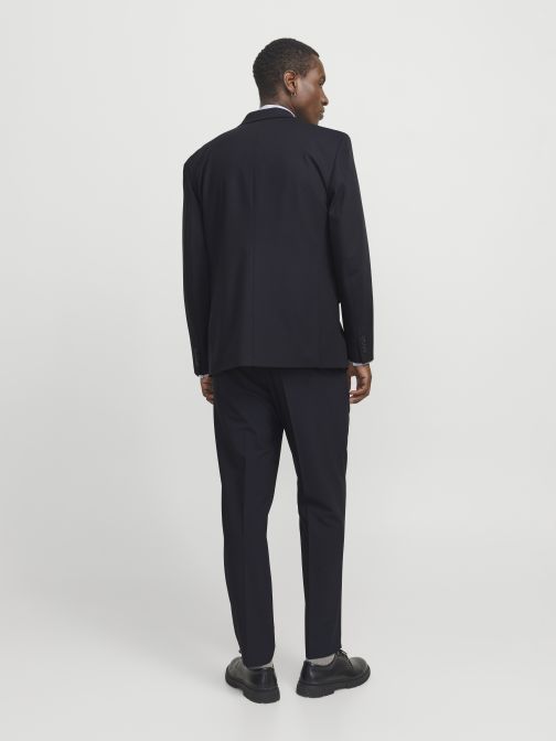 REGULAR FIT ÖLTÖNYZAKÓ