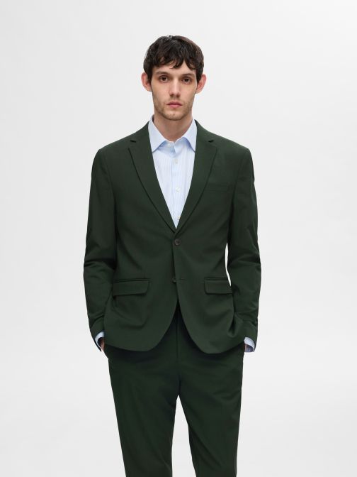 SLIM FIT ÖLTÖNYZAKÓ