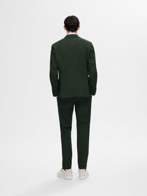 SLIM FIT ÖLTÖNYZAKÓ