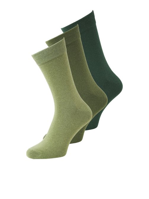 SOCKS - 3 PACK