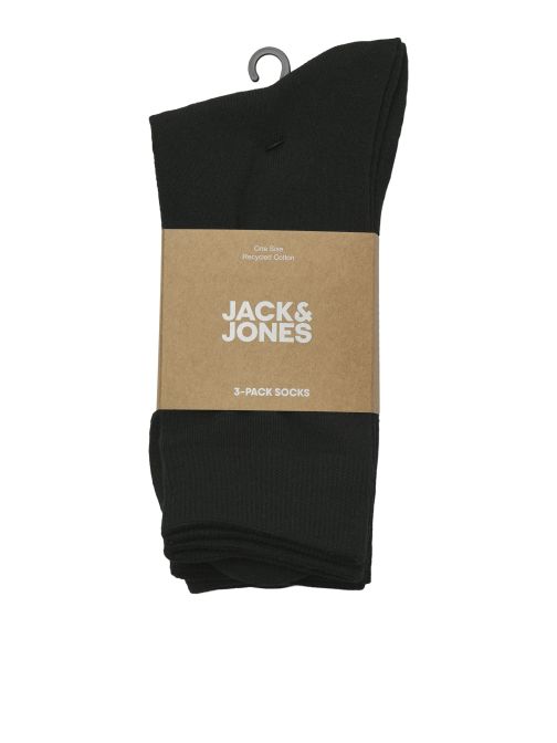 SOCKS - 3 PACK