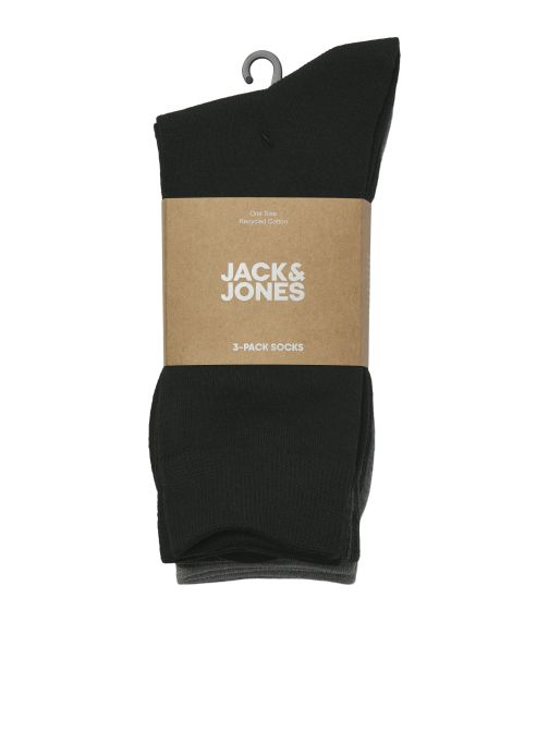 SOCKS - 3 PACK