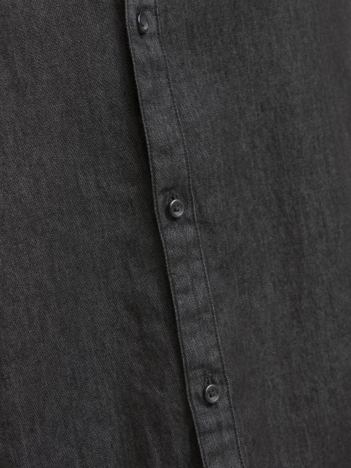 DENIM REGULAR FIT SHIRT