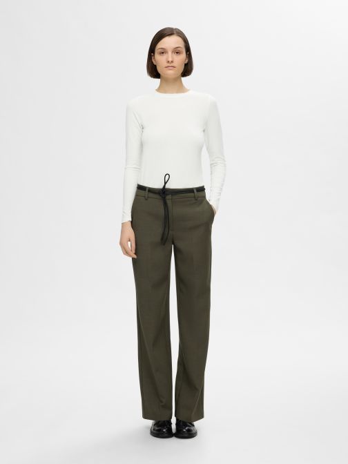 O-NYAKÚ HOSSZÚ UJJÚ PÓLÓ 