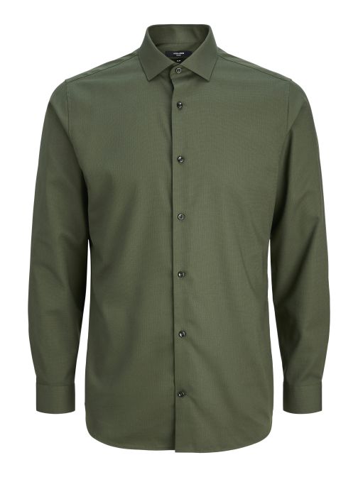 SLIM FIT SHIRT