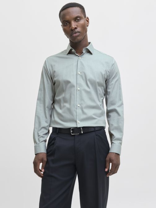 SLIM FIT SHIRT