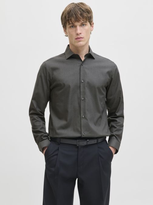 SLIM FIT SHIRT
