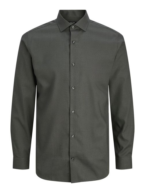 SLIM FIT SHIRT