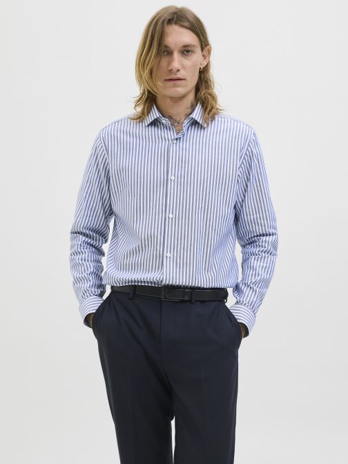 SLIM FIT SHIRT