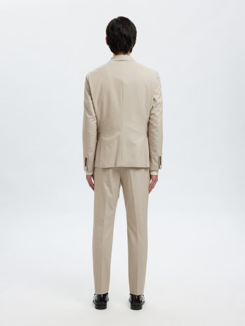 SLIM FIT ÖLTÖNYZAKÓ 