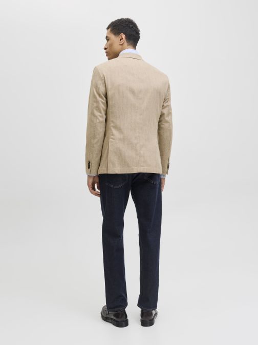 SLIM FIT SPORTZAKÓ 