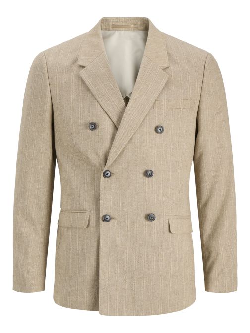 SLIM FIT SPORTZAKÓ 