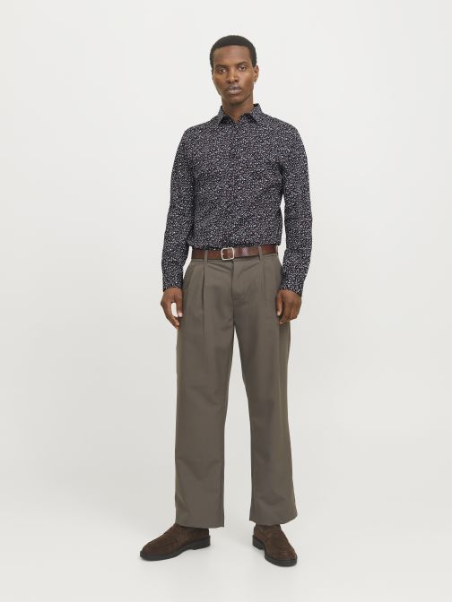 MINTÁS SLIM FIT ING 