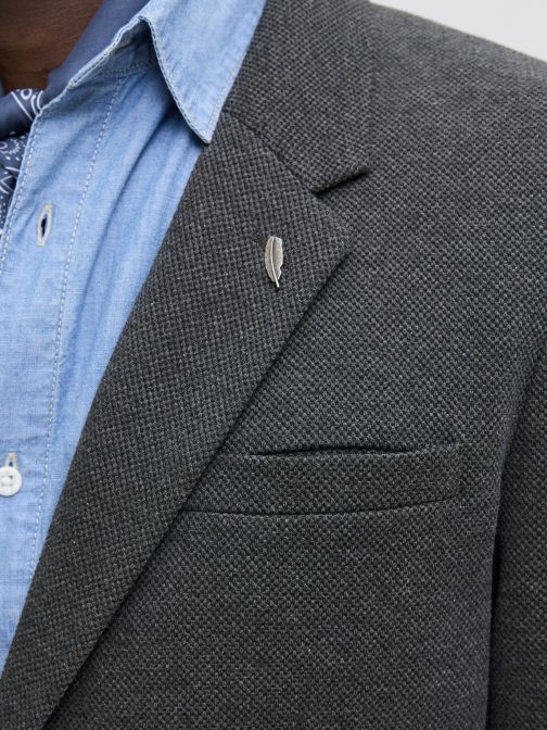 SLIM FIT SPORT BLAZER