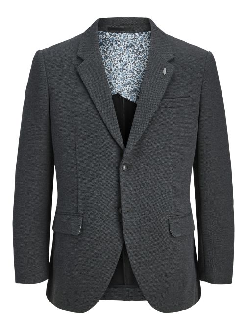 SLIM FIT SPORT BLAZER