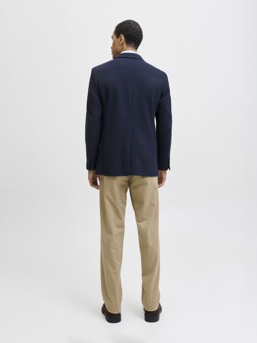 SLIM FIT SPORT BLAZER