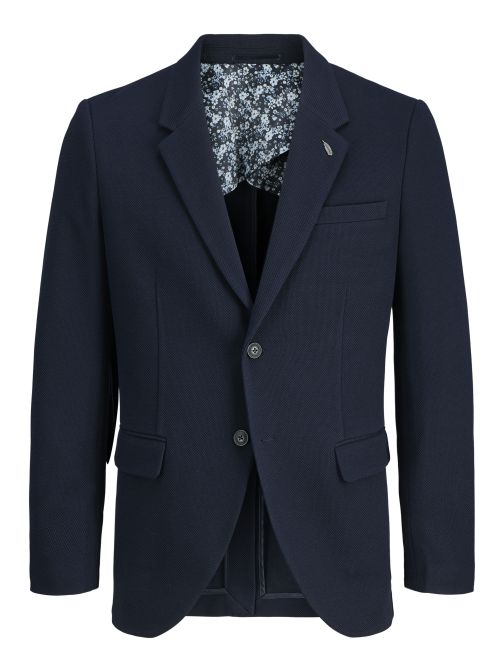 SLIM FIT SPORT BLAZER