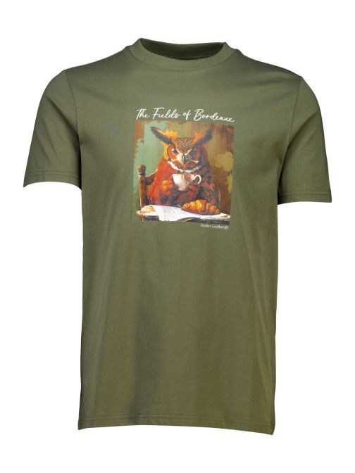 NYOMOTT MINTÁS PÓLÓ