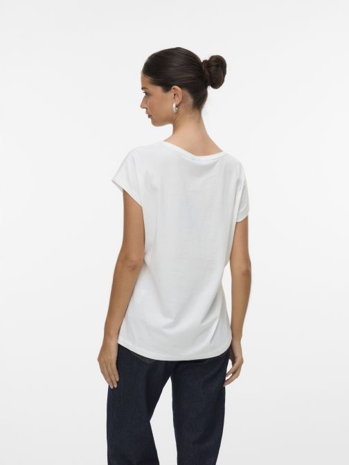 NYOMOTT MINTÁS PÓLÓ