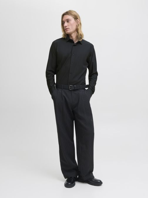 SUPER SLIM FIT SHIRT