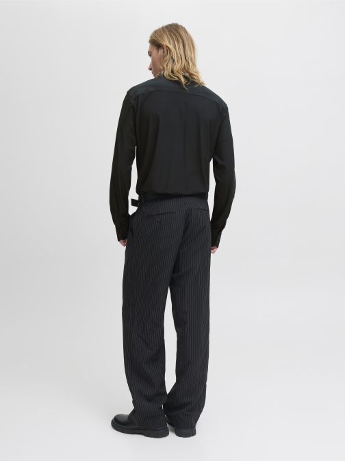 SUPER SLIM FIT SHIRT