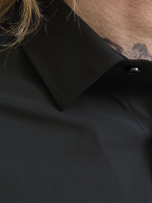 SUPER SLIM FIT SHIRT