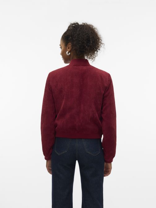 KORDBÁRSONY RÖVID DZSEKI 