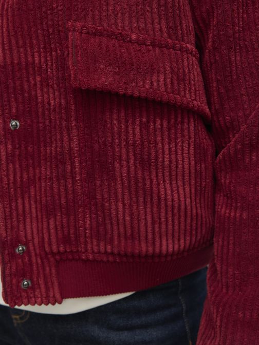 KORDBÁRSONY RÖVID DZSEKI 