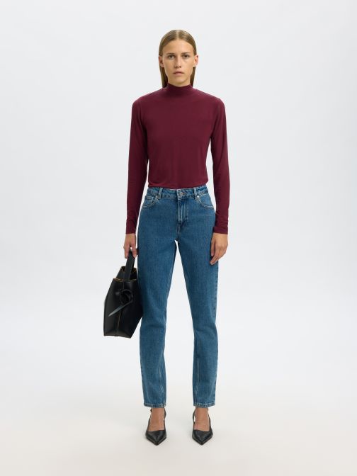 HOSSZÚ UJJÚ GARBÓ 