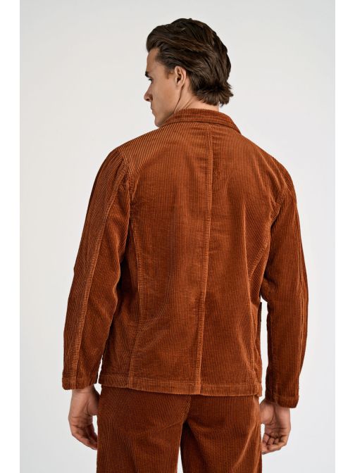 KORDBÁRSONY SPORTZAKÓ 