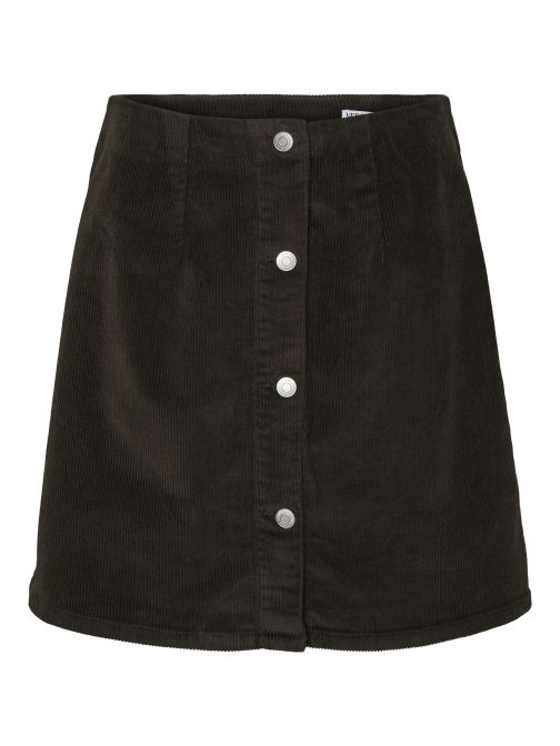 RÖVID KORDBÁRSONY SZOKNYA 