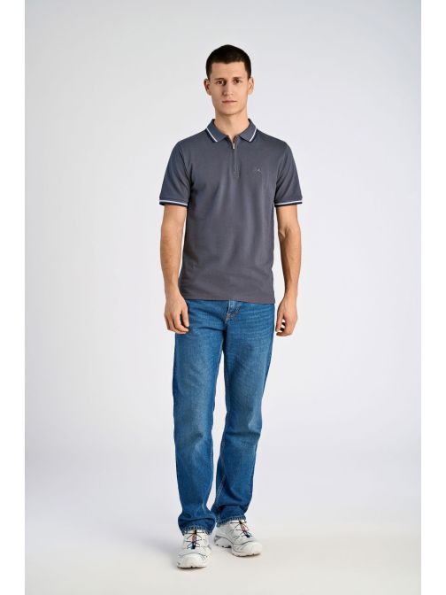 CIPZÁRAS GALLÉROS PÓLÓ 