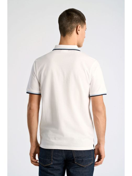 CIPZÁRAS GALLÉROS PÓLÓ