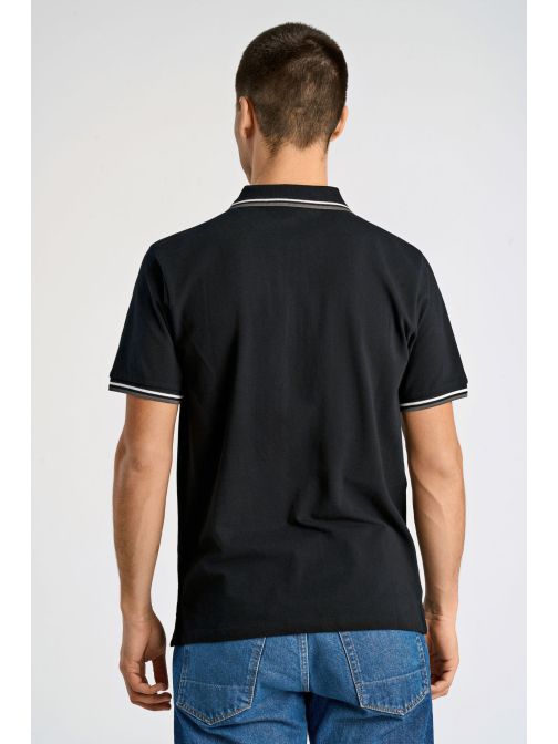 CIPZÁRAS GALLÉROS PÓLÓ 