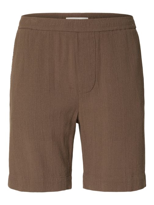 REGULAR FIT RÖVIDNADRÁG 