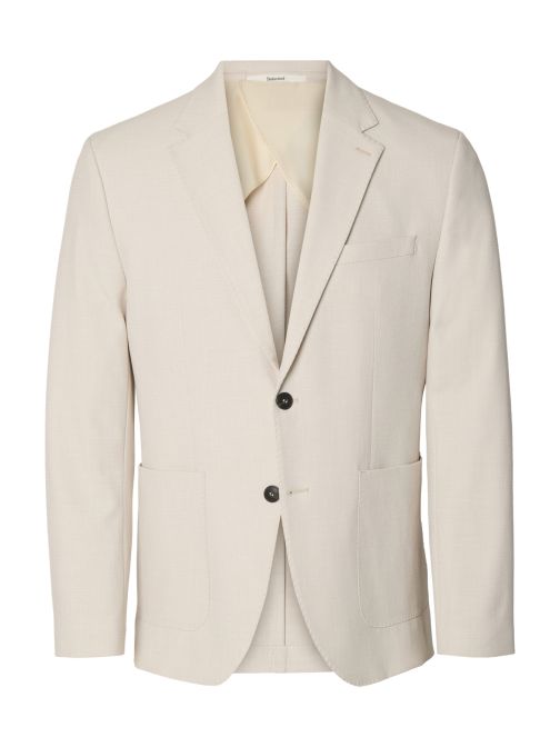 SLIM FIT SPORT BLAZER