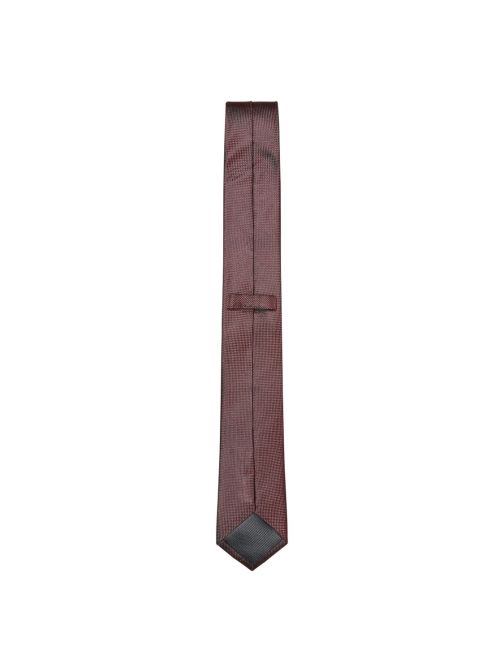 SILK TIE